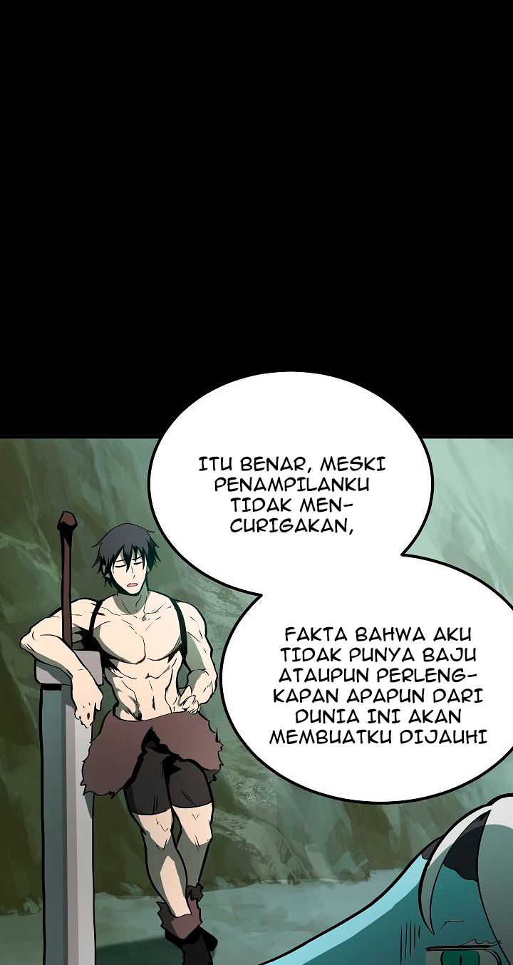 Otherworldly Sword King’s Survival Records Chapter 05 Gambar 3